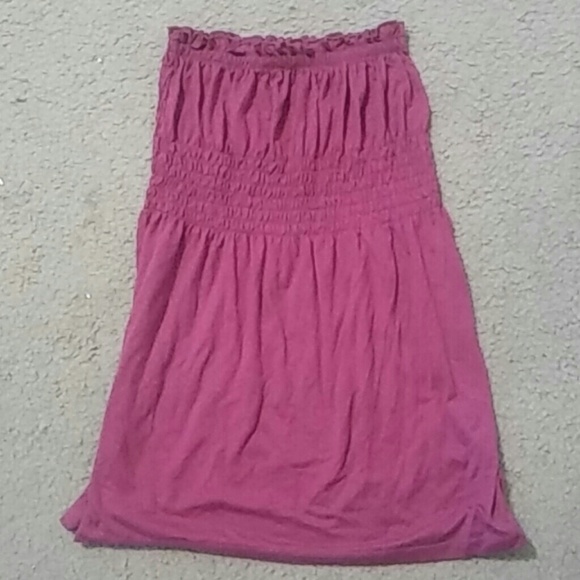 Wet Seal Other - Wet Seal Bathing Suit Coverup/Summer Dress